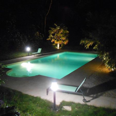 Clos Du Bois Brard B&B ソミュール エクステリア 写真