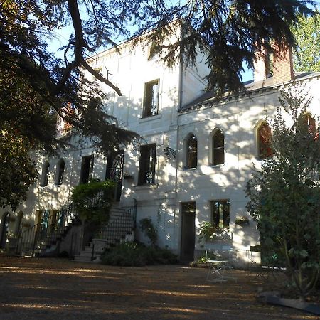 Clos Du Bois Brard B&B ソミュール エクステリア 写真