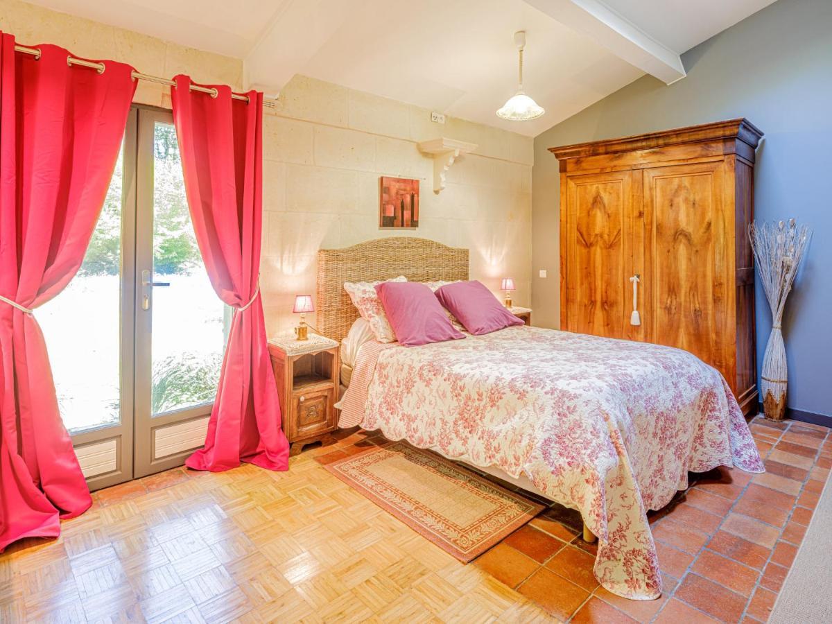 Clos Du Bois Brard B&B ソミュール エクステリア 写真