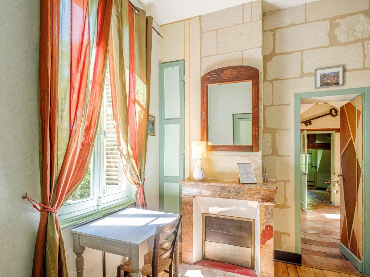 Clos Du Bois Brard B&B ソミュール エクステリア 写真
