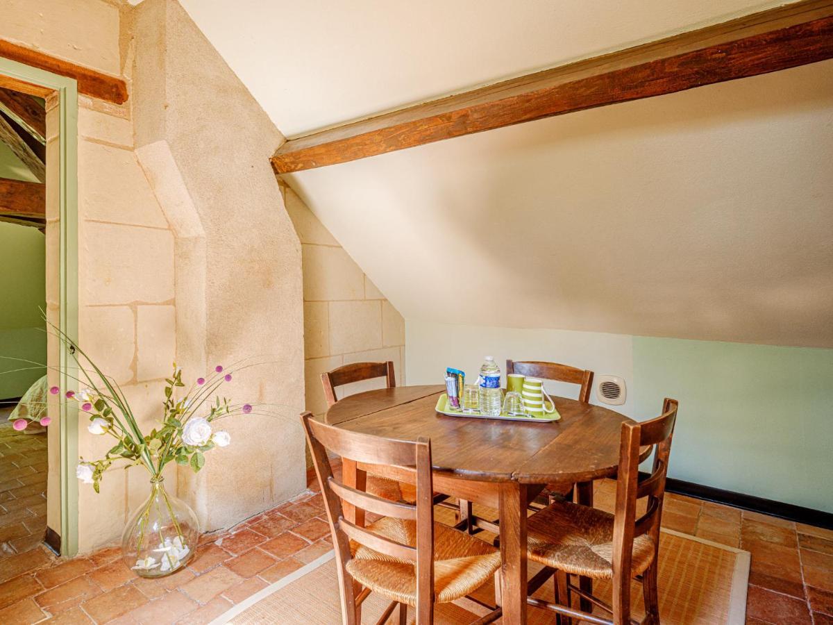 Clos Du Bois Brard B&B ソミュール エクステリア 写真