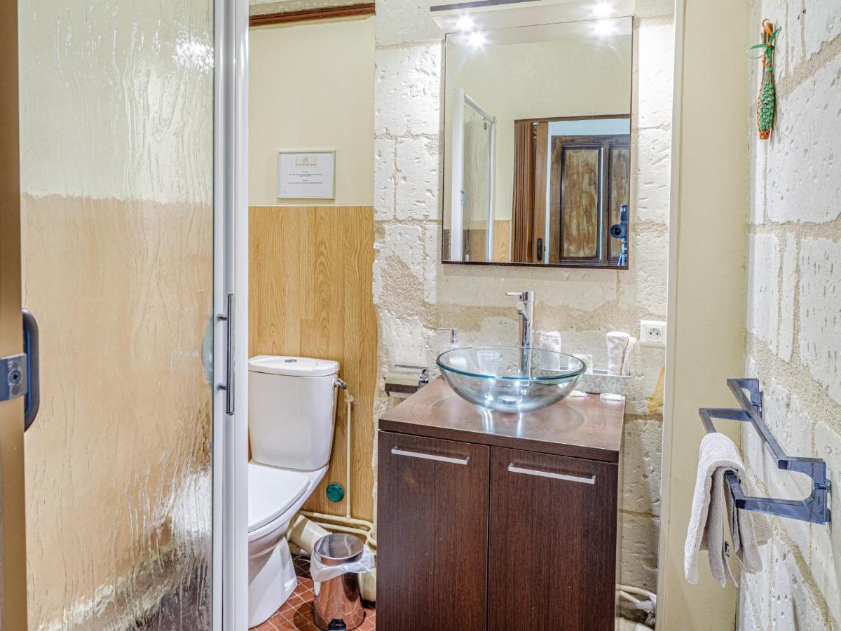 Clos Du Bois Brard B&B ソミュール エクステリア 写真