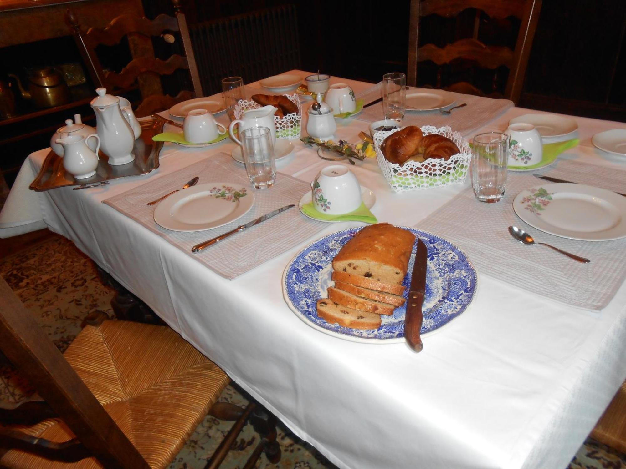 Clos Du Bois Brard B&B ソミュール エクステリア 写真