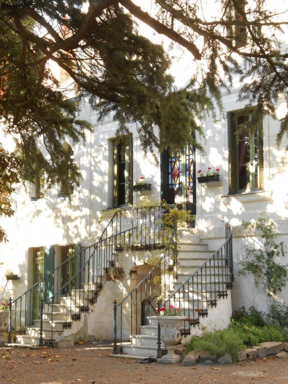 Clos Du Bois Brard B&B ソミュール エクステリア 写真