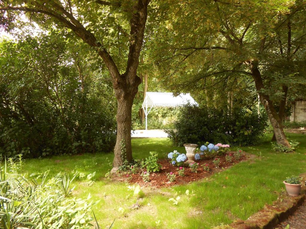 Clos Du Bois Brard B&B ソミュール エクステリア 写真